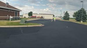 Why Choose Us For All Your Driveway Paving Needs in Ogden, IA?